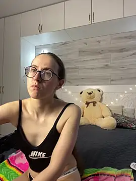 MartiniiSelenna webcam