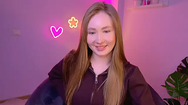 EllyColins webcam