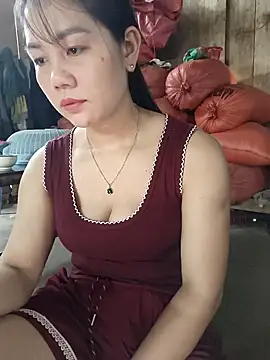 Ngocmai_lazdy webcam