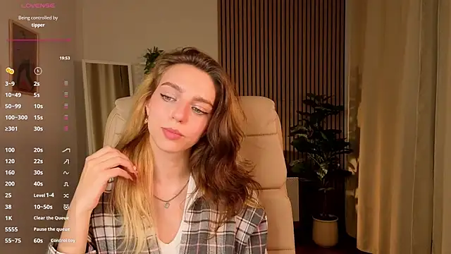 CherryCl0ud webcam