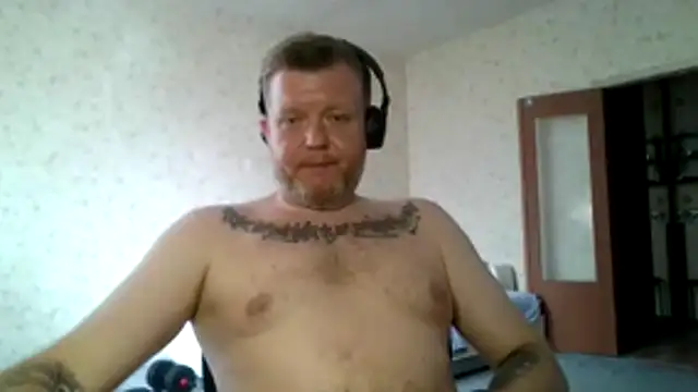 BABA_YAGAGA webcam