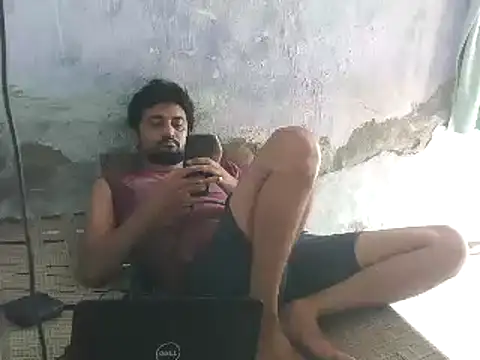 ROCOGUJUBULL webcam