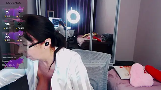 Celine_Faer1 webcam