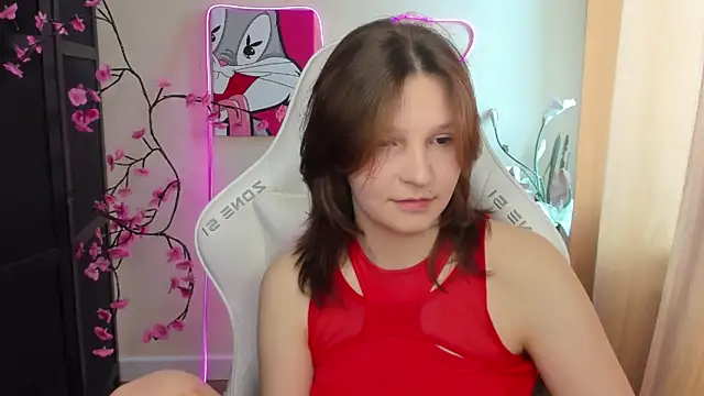 AudreyyKim webcam