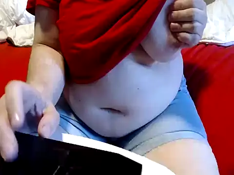 Santanna77 webcam