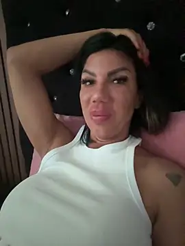 SelineVelvet webcam