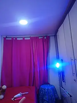 danielajall webcam