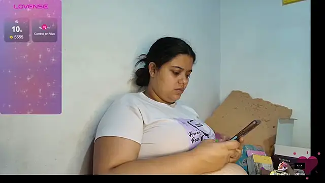 EliVanegas webcam