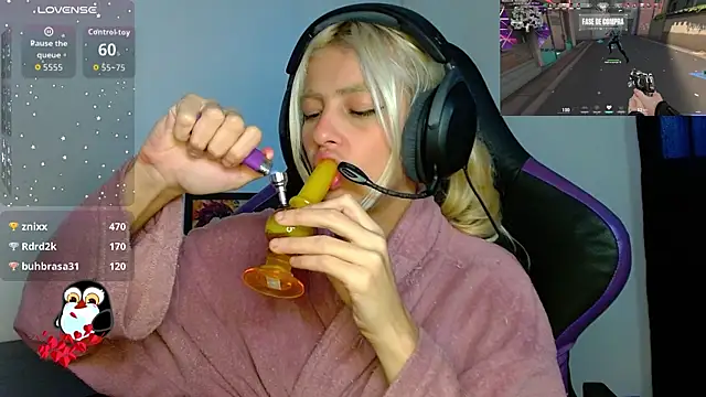 jujubinhahot webcam