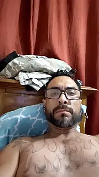 Forbidden_daddy webcam