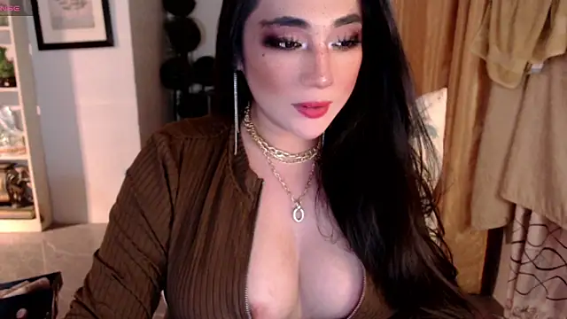 Goddess_Pleasure webcam