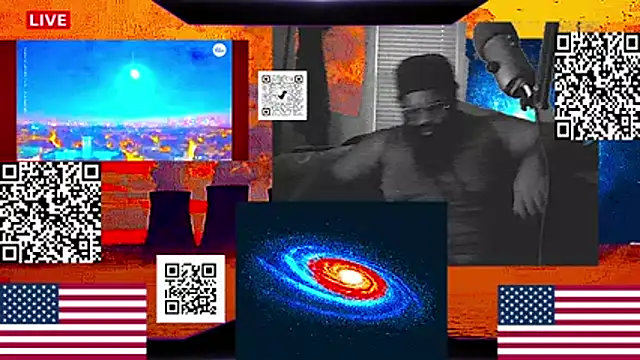 RussellTaylorLacy webcam