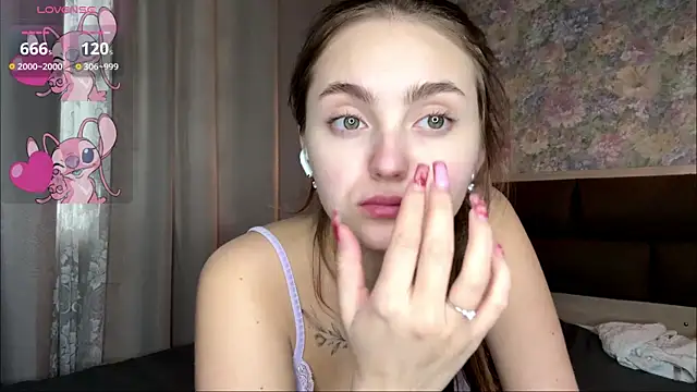 LoraDavi webcam