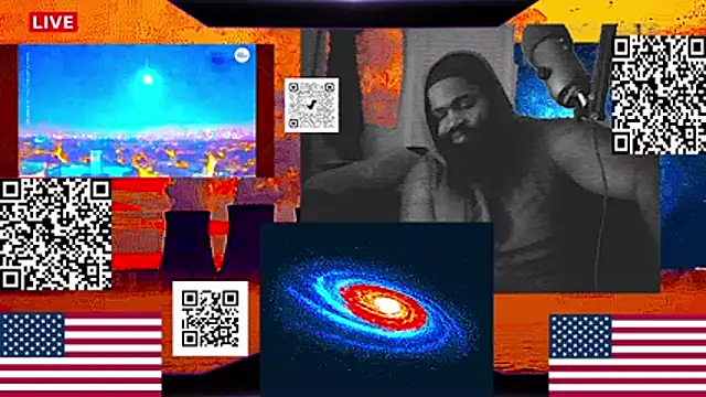 RussellTaylorLacy webcam