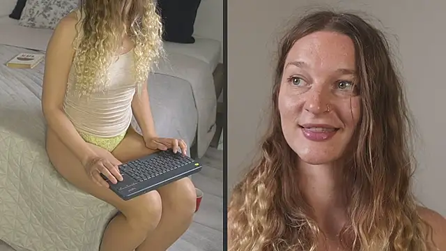 Special___ webcam
