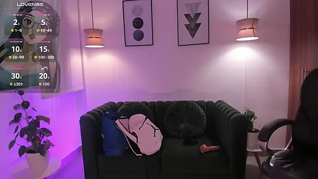 alessia_will webcam