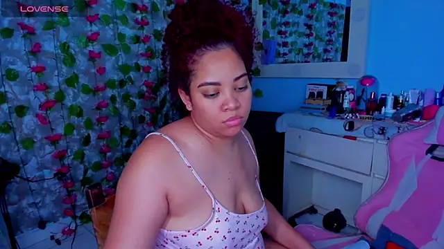 AngelaCoffee webcam