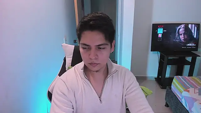 Asta_YunoXXX webcam