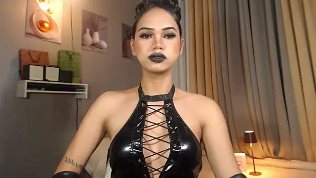 Lexi_ThunderFuck webcam