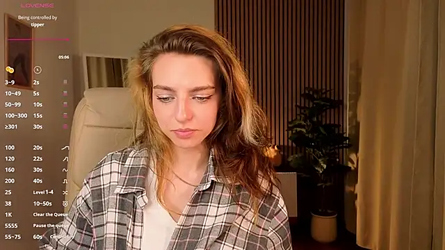 CherryCl0ud webcam
