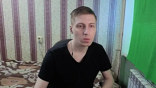 Darien_Brown webcam