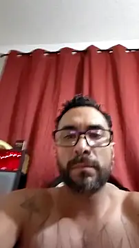Forbidden_daddy webcam