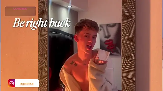 LiamWildx20 webcam