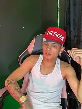 EL_VENEZOLANO_22CM webcam