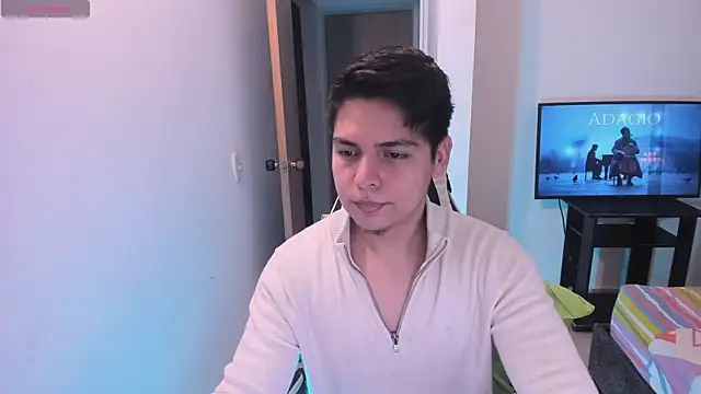 Asta_YunoXXX webcam