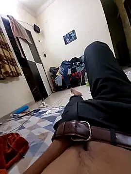 rohit16770 webcam