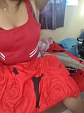 Marathi_khushi1 webcam