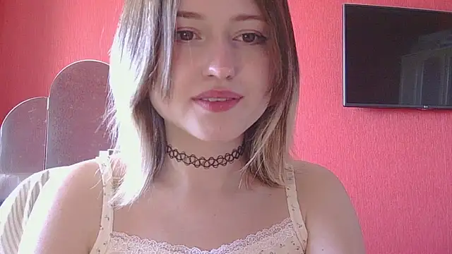 Beloved_Mary webcam