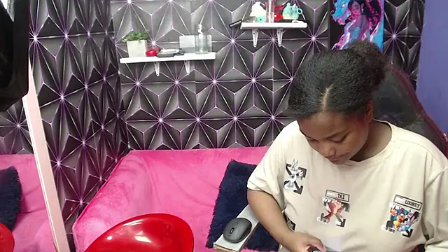 Candykss webcam