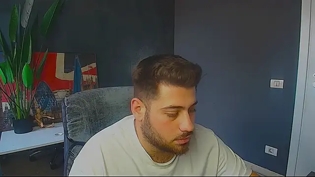 DaxGreer webcam