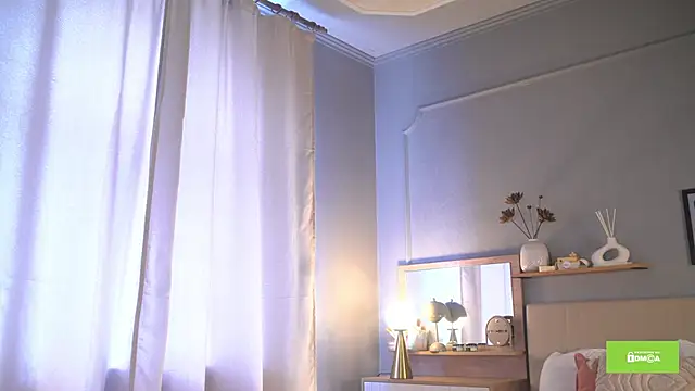Emmiellee webcam