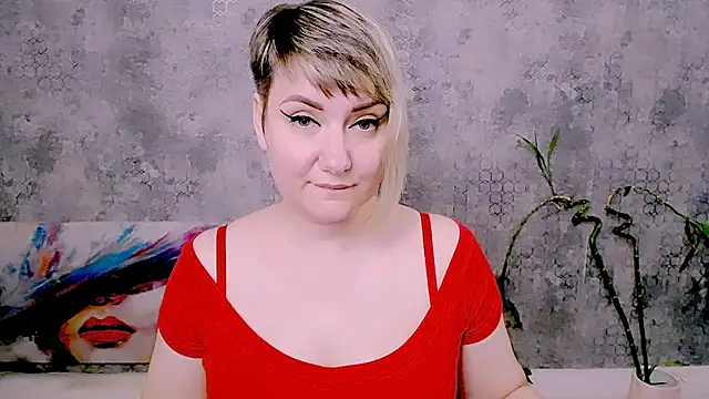 Djullia webcam