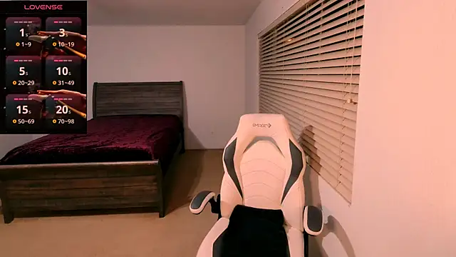 britteebee webcam