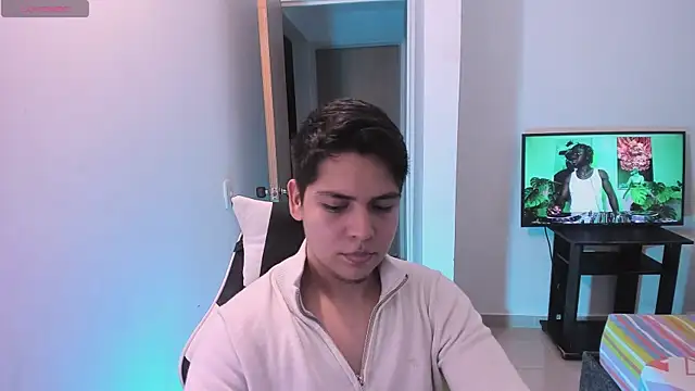 Asta_YunoXXX webcam