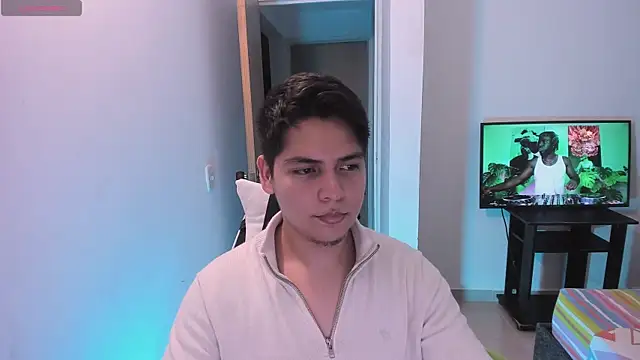 Asta_YunoXXX webcam