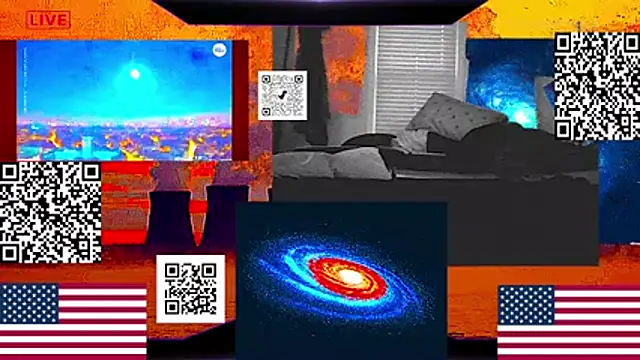RussellTaylorLacy webcam