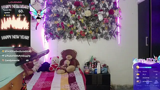 sexysusan4you webcam