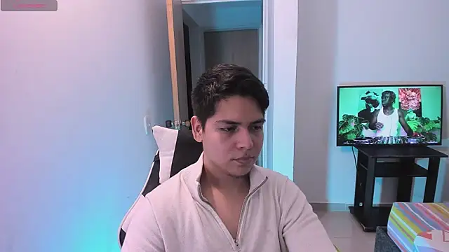 Asta_YunoXXX webcam