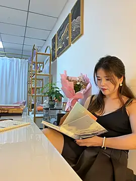 Xiaoxiao-y live sex cam