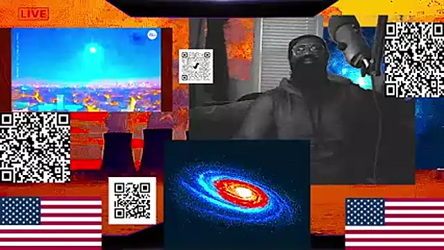 RussellTaylorLacy webcam