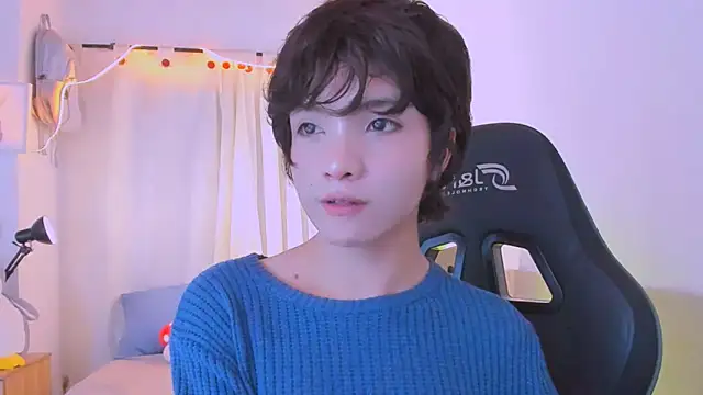 Keminiatoita - Male webcam sex chat