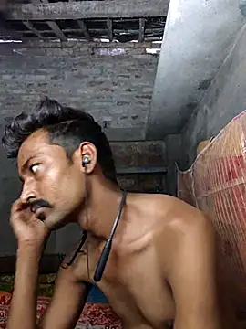 india_hot23 (M young) - will masturbate
