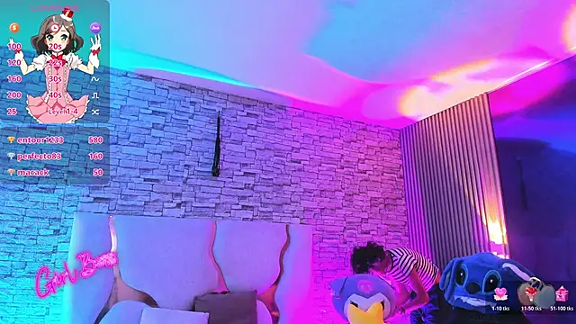 kaisage_tay (T teen) - spank assx5