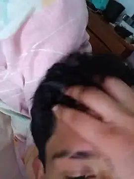 lanvers (M young) - Cum shoow 👅💦