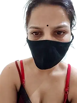 kiran-baby webcam