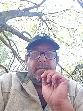 TryingWind webcam